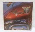  LP Doc Holliday - Rides again / Vinyl Doc Holliday - Rides again - Nro 7161